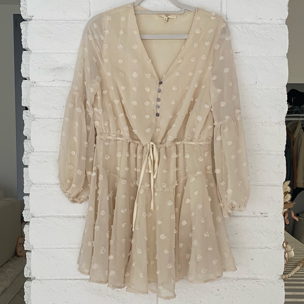 Vici dress